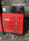 Vtech 2 Handset Cordless Telephone Digital Answering System missing Other Phone 