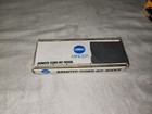 Vintage Minolta Rc 1000l Remote Control Cord In Box