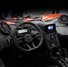 Mb Quart Mbqx-stg5-1 800 Watt Stage 5 Can Am X3 Tuned Complete Sound System