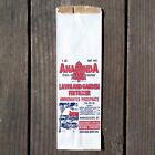 25 Wholesale Vtg 1930s Anaconda Lawn Garden Fertilizer Bag Copper Mining Co Lot