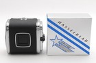  n Mint Box  Hasselblad A12 Iii 3 6x6 120 Film Back Magazine Holder Japan  3