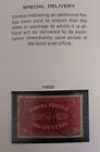 Canada - 1922 - 30 - Lot Of Stamps   On Album Page- Used