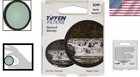 52mm Neutral Density 0 9 Filter For Stunning Photography - Anti-scratch Coated