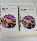 Lifeway Gospel Project For Kids The Church United Volume 11 Mixed Media Kit