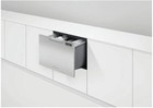 Fisher   Paykel Dishdrawer Built-in Dishwasher  Stainless Steel