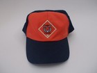 Boy Scouts Of America Bsa Tiger Cub Uniform Baseball Hat Cap