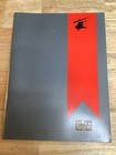 Lot Of 4 Broadway Musical Souvenir Programs  Phantom  Lion King  Miss Saigon