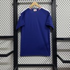 Japan 2026 Home Soccer Jersey Fan Version Blue Football Shirt