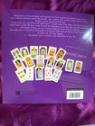 Mystic Tarot Pack Book   78 Card Deck - 2003 Carlton Books