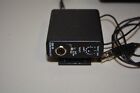   Lectrosonics Cr 185 Vhf Receiver M185 Transmitter 171 045 Mhz  w5695