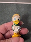 Disney Ducktales Pvc Figure Huey Flashlight Vintage Rare 1991 Kellogg Cereal Toy