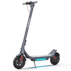 Adult Electric Scooter 31miles Long Range Folding E-scooter  app Urban Commuter