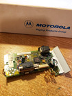 Motorola Bravo Pager 512 Baud Pocsag Decoder Board  Powerup good Lcd