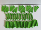 Fisher Price Trio Building Blocks 96 Pc Basic Blocks And Connectors