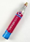 Sodastream Co2 Cylinder Empty Quick Connect 60 Liter Set Of 50 Bottles