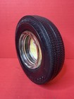 Vintage Goodyear Custom Power Cushion Polyglots Tire Ashtray San Francisco  17 