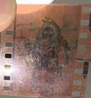 Vintage 80s Madonna Live Photo Picture W developed Negative Dress You Up Dallas