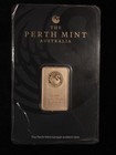 10g Perth Mint Golf Bar