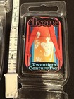 Vintage 2003 The Doors Jim Morrison Licensed Lighter C d Tested Working Rare