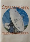 Cayman Islands 1997 Telecommunications Complete Set