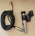 Shure 545sd Cardioid Dynamic Instrument Microphone W box Unidyne Iii