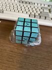 Weezer Teal Album Promo Rubiks Cube