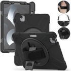 Heavy Duty Stand Case Cover For Ipad 10 2 Ipad 10 9 Ipad 7 9 Ipad 11 Ipad 9 7