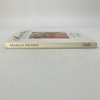 Marilyn Monroe Biography Film History Photos Hardcover Book David Robinson 1974