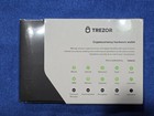 Trezor Model T - Cryptocurrency Hardware Wallet    sealed Brand New    