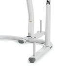 Everlast Single-station Heavy Bag Stand  White