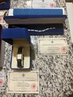 Lot Of Camrose   Kross Jewelry All With Manufacturers Receipts