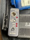 Lectrosonics Cr187 Set Receiver  W  Antenna  Plus M187 Transmitter    M1195p Mic