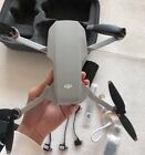 Dji Mavic Mini Drone Quadcopter With 2 7k 3-axis Gimbal Camera