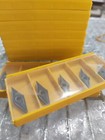 5pcs box Vnmg160402ms Kc5010 Vnmg330 5ms Cnc Lathe Turning Tool Carbide Inserts