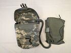 Us Army Acu Molle Ifak First Aid Pouch With Insert - No Contents Good Condition