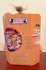 Leona Plush     Between The Lions     Eden Toys New In Box - 12   