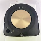 Irobot Roomba S9 9150 Robot Vacuum Cleaner Black Untested For Parts Repair Wifi
