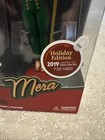 Cryptozoic Dc Bombshells Mera Holiday Edition 2019 732 1000