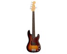 Open Box Fender American Professional Ii Precision Bass V - 3-color Sunburst