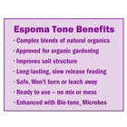       espoma Citrus-tone 5-6-2 Fertilizer For Citrus   Avocado  27 Lb
