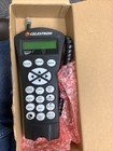 Celestron Nexstar Eq Hand Control Computerized Telescope Accessory 40000 Objects