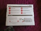 Weboost 470101 Home 4g Cell Signal Booster Kit-open Box