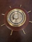 Vintage Stormoguide Taylor Barometer
