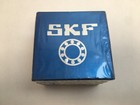 Skf 7010-cd p4att Angular Bearing 50x80x16 Mm 7010-cd-p4a-tt Abec7 Italy