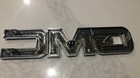 Gm Front Grille Gmc Badge Emblems 2007-2014 Sierra 2007-2015 Acadia 22761717