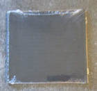 Creative Memories 7x7 Black Ruled Scrapbook Pages Rcm-7br  5 Sheets 10 Pages New