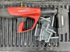 Hilti Dx 5 Kit Fully Automatic Powder Actuated Tool 
