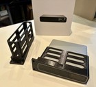 Ubiquiti Unifi Cloud Key Gen2 Rack Mount 1u  Reversible Left right