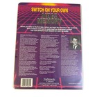 Kevin Trudeau   s Mega Memory Audio 8 Cassette Series With Workbook Vintage 90s