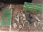 1951 Singer Featherweight 221 Sewing Machine Case   Accessories Fully Restored